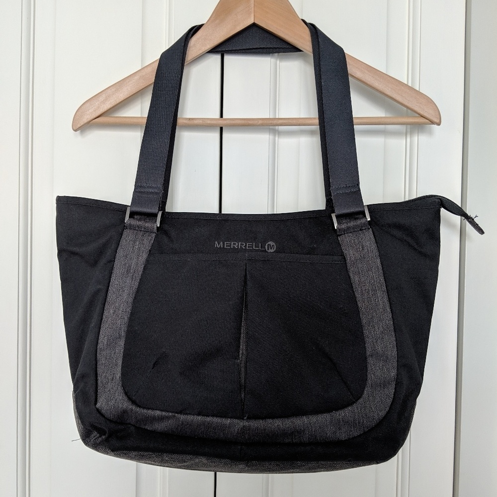 Merrell laptop bag
